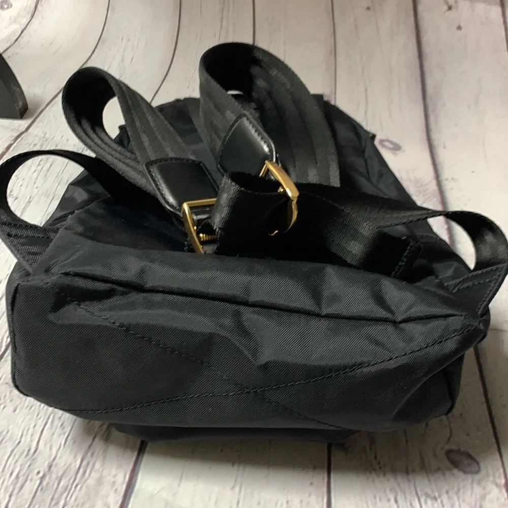 Marc Jacobs Nylon Varsity Small Backpack
